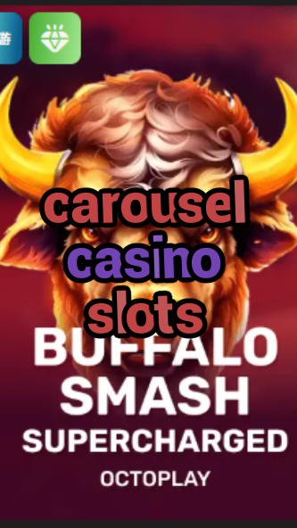 carousel casino slots-w4cy2mdjlx2bf.com